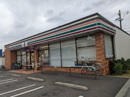コンビニ　セブンイレブン 焼津駅北店（コンビニ）まで339m