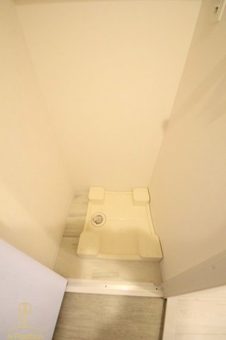 その他設備　フォーリアライズ南堀江ヴィータ