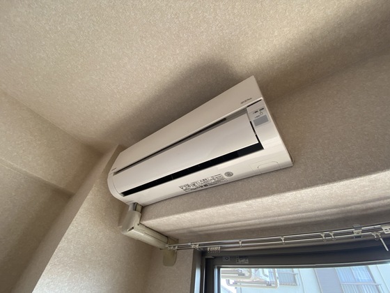 その他設備　他部屋の写真を使用しております。
