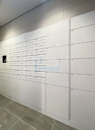 その他共有部分　その他共用部分