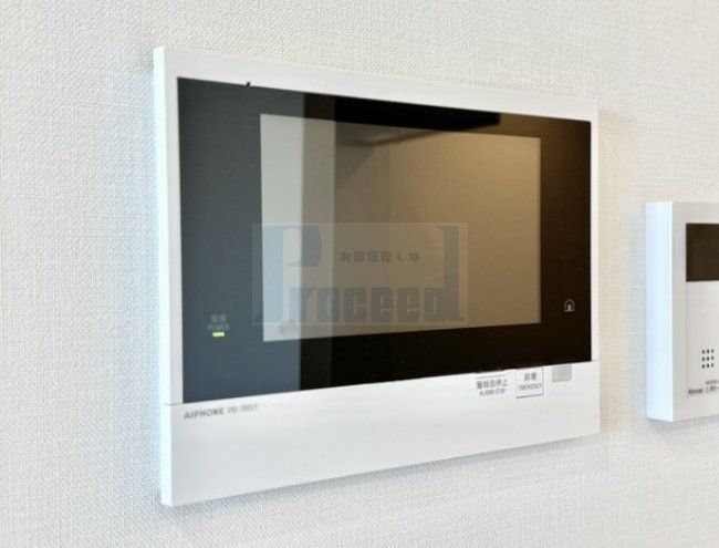 その他設備　便利な設備が充実☆