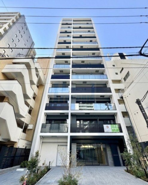 建物外観　☆こちらの物件は仲介手数料無料です☆