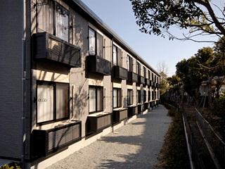 バルコニー　備品や設備仕様は号室等により異なります現地をご確認下さい。