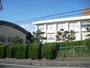 中学校　裾野市立西中学校（中学校）まで1602m