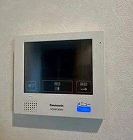 セキュリティ　※別部屋参照