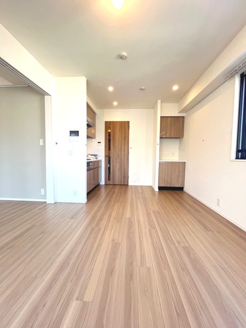 居室・リビング　※写真は同タイプ住戸です。