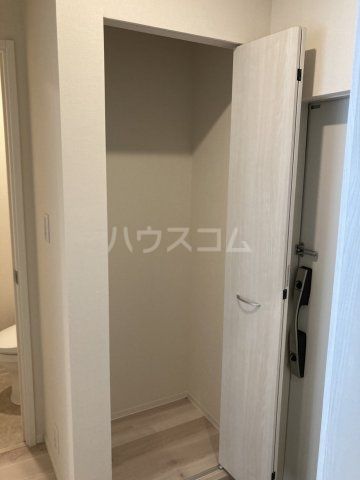 メゾン・ゲンの内装写真