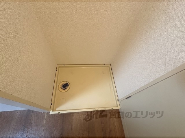 その他部屋・スペース　洗濯機置場
