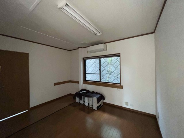 その他共有部分　1F共有部