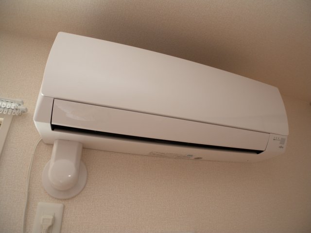 その他設備　リバーハイム谷八木II