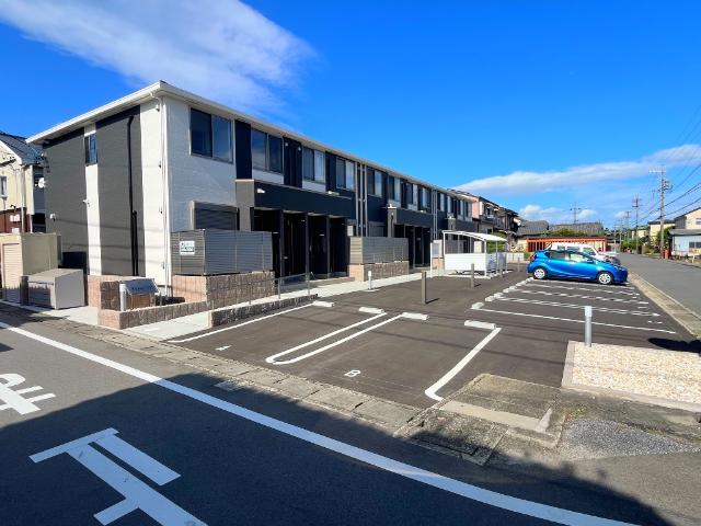 建物外観　同型タイプ