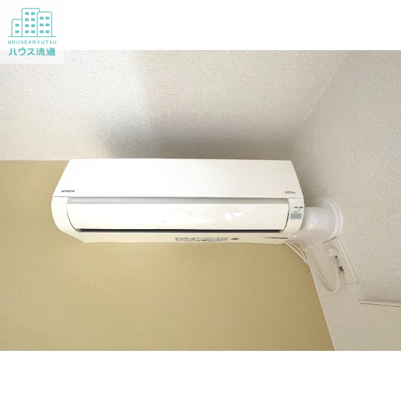 その他設備　※別号室写真