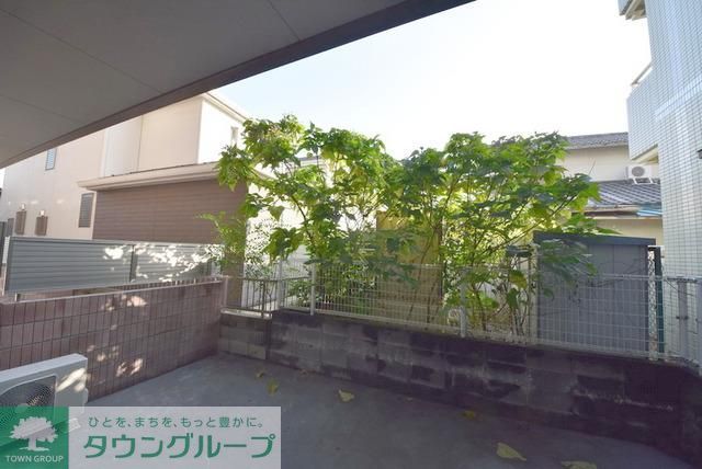 眺望　お問合せはタウンハウジングまで！※現地待合わせ相談可能