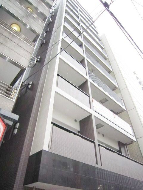 建物外観　NULL