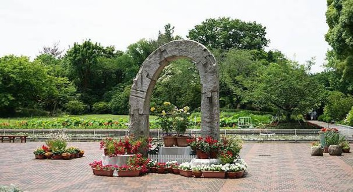 その他　大船フラワーセンター（その他）まで1900m