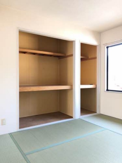 その他部屋・スペース