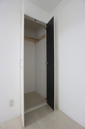 収納　収納豊富です