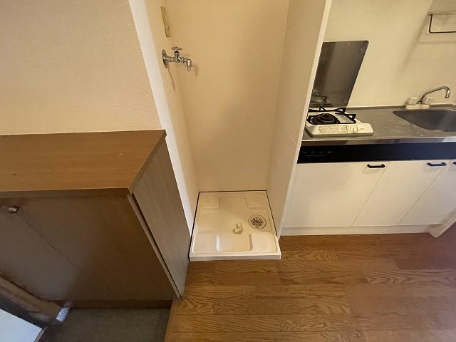 その他設備　同マンション別部屋