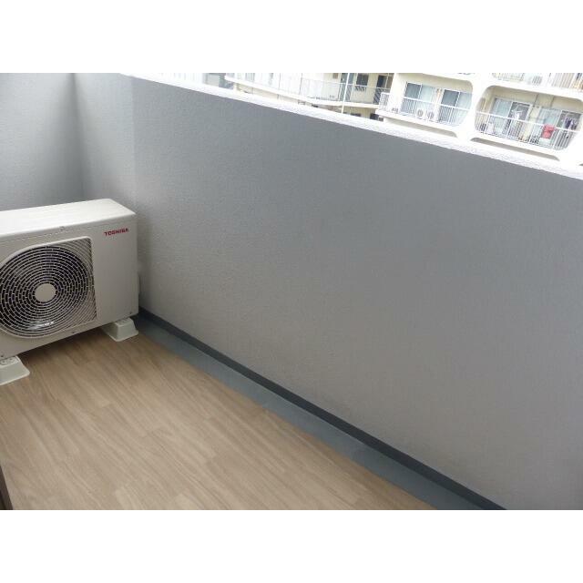 バルコニー　同仕様写真含む