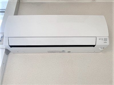 その他　エアコン　(実際とは異なる場合が御座います)