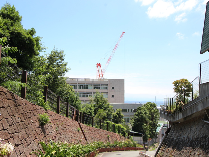 大学・短大　甲南女子大学（大学・短大）まで1370m