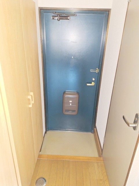 セキュリティ　★別室の参考写真です★