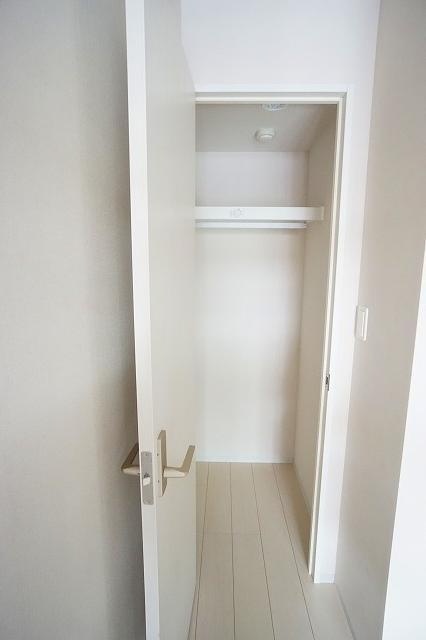 その他部屋・スペース　内装も気になるポイント