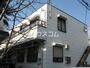 駒沢大学駅より徒歩18分 2階 築36年の賃貸物件