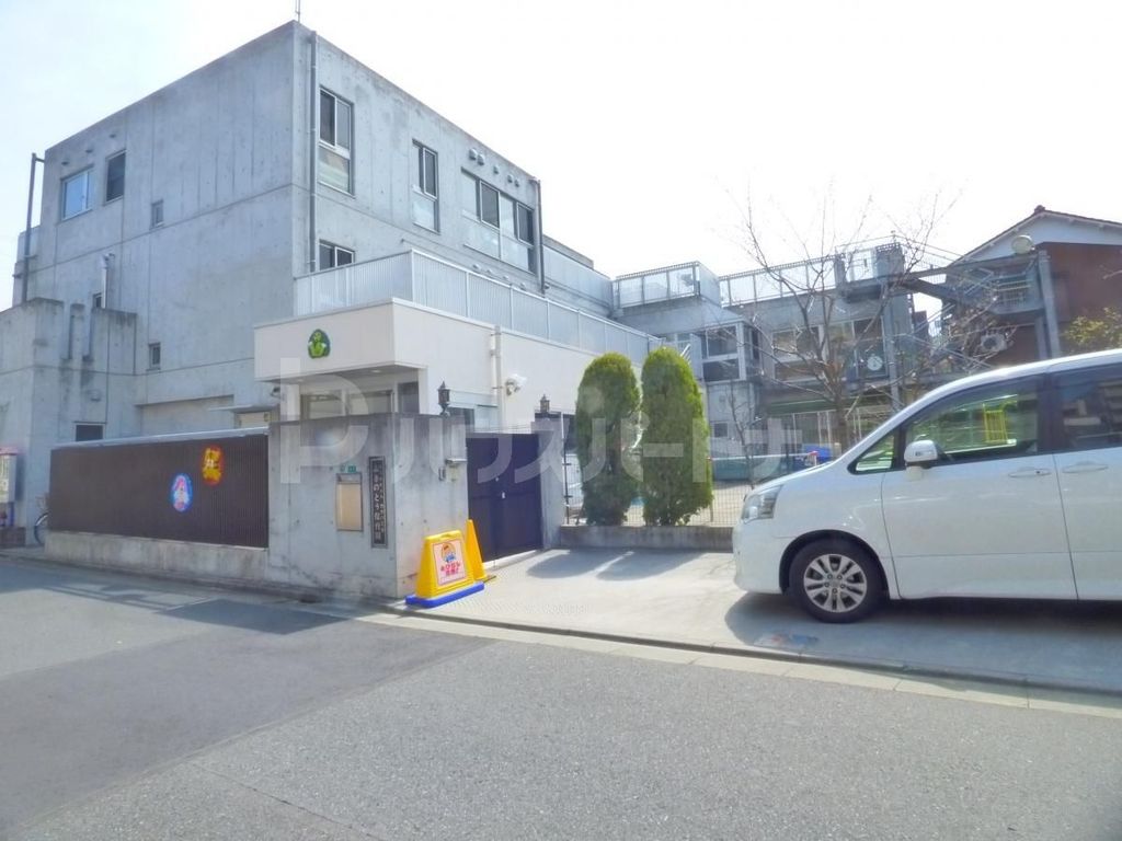 幼稚園・保育園　ふきのとう保育園（幼稚園・保育園）まで380m