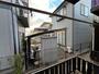 眺望　※別部屋の写真です