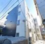 八王子駅より徒歩10分 3階 築3年5ヶ月の賃貸物件