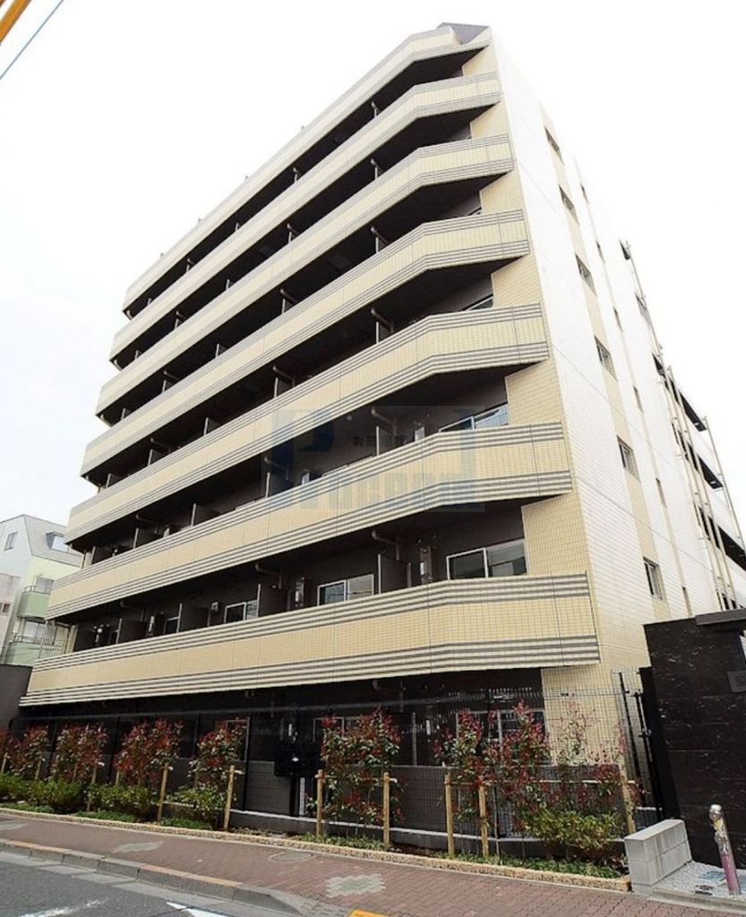 建物外観　☆こちらの物件は仲介手数料0.55か月分です☆