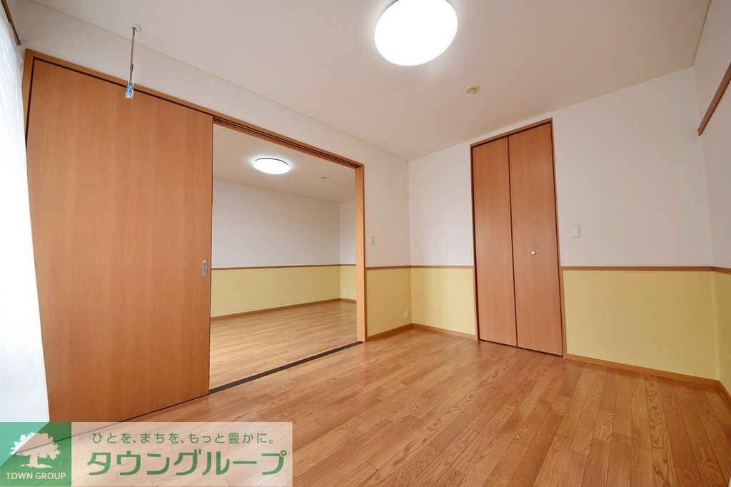 その他部屋・スペース　収納
