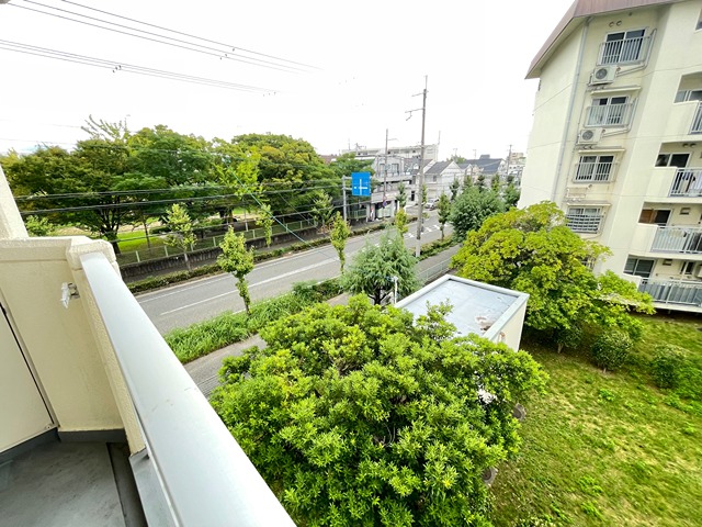 安倉団地3号棟のその他写真