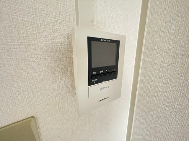 安倉団地3号棟のその他写真