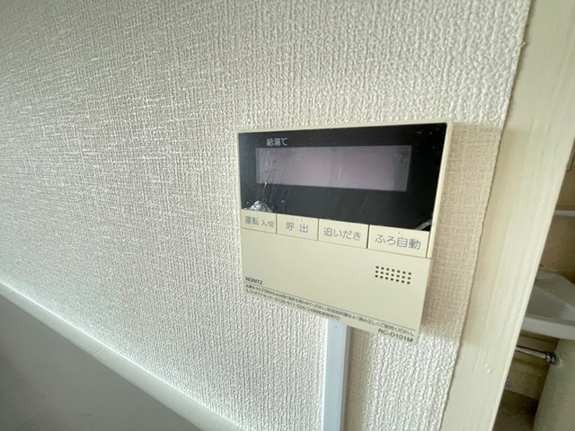 安倉団地3号棟のその他写真