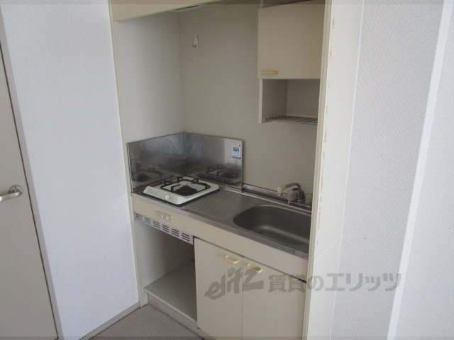 その他部屋・スペース　冷蔵庫置場
