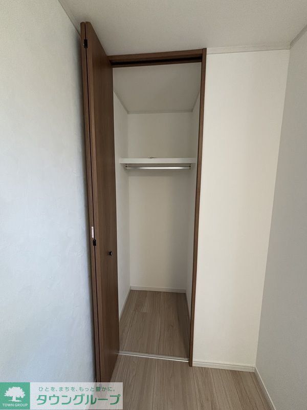 駐車場　★お部屋探しは株式会社タウンハウジング東京まで★
