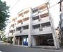 出町柳駅より徒歩12分 3階 築41年4ヶ月の賃貸物件