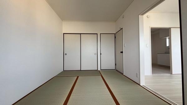 その他部屋・スペース　※前回入居前の写真です。