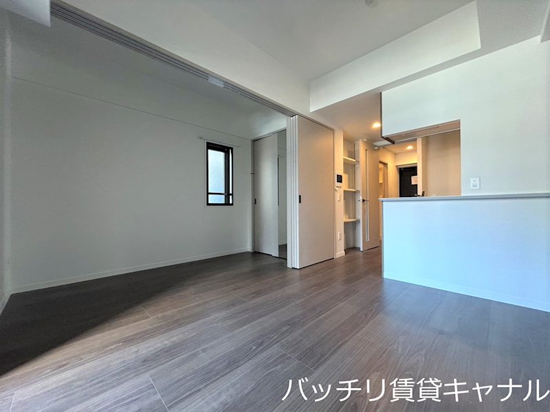 居室・リビング　※同型タイプ写真のため、現状優先。