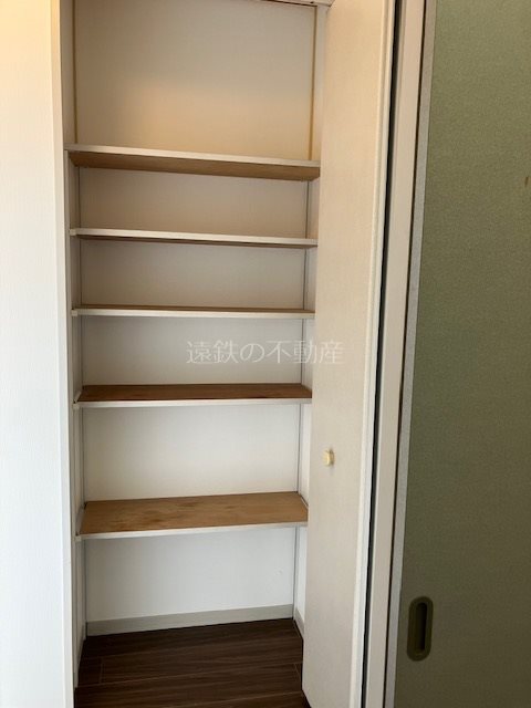 収納　他部屋参照