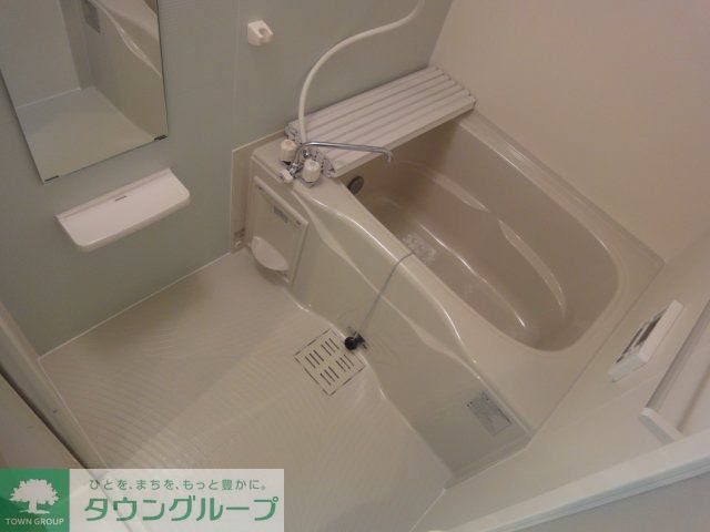 バス・シャワールーム　お問合せはタウンハウジングまで！※現地待合わせ相談可能