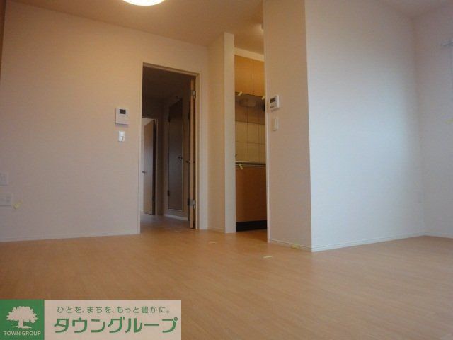 居室・リビング　お問合せはタウンハウジングまで！※現地待合わせ相談可能