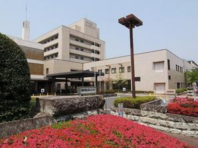 病院　地方独立行政法人栃木県立がんセンター（病院）まで1326m