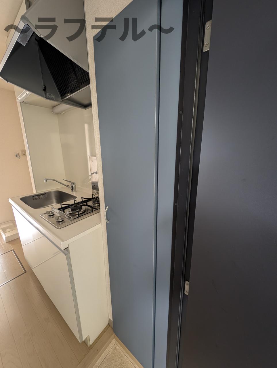 収納　別部屋イメージ写真