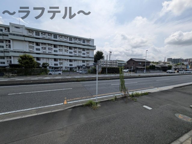 眺望　別部屋イメージ写真