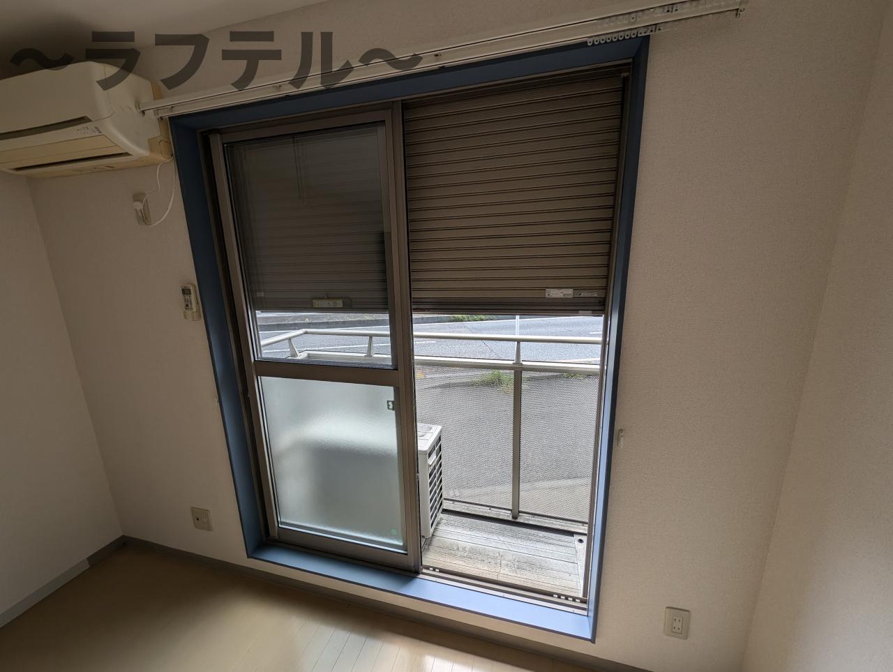 セキュリティ　別部屋イメージ写真