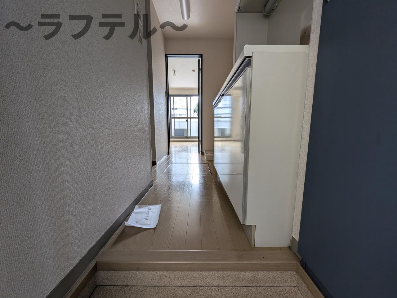 玄関　別部屋イメージ写真