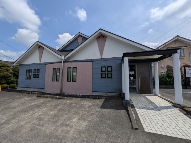 病院　入間うさぎ歯科（病院）まで772m